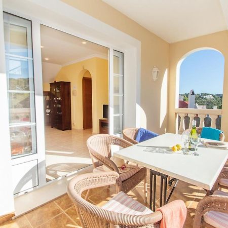 Villa Miel By Sonne Villas Cala Galdana  Exterior photo