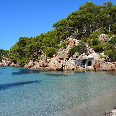 Villa Miel By Sonne Villas Cala Galdana  Exterior photo
