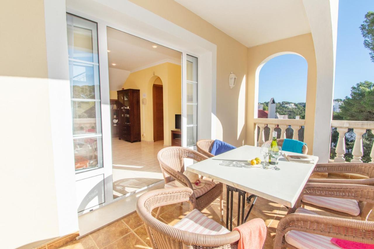 Villa Miel By Sonne Villas Cala Galdana  Exterior photo